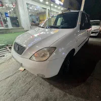 تیبا ۱ مدل ۴۰۱|خودرو سواری و وانت|بوشهر, |دیوار