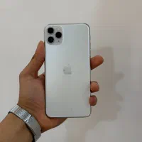 گوشی آیفون ۱۱ پرو مکس