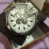 ساعت دیزل شاخدار