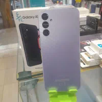 سامسونگ Galaxy A14 5G با حافظهٔ ۶۴ گیگابایت