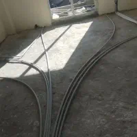 برقکار ساختمان کیفیت بالا وسرعت بالا وقیمت مناسب|خدمات پیشه و مهارت|تنکابن, |دیوار