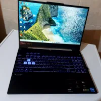 لب تاپ ایسوس گیمینگ fx507