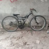 دوچرخه کف خواب