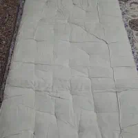 تشک پنبه ای  یکنفره درجه یک