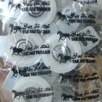 قرقره درب کمد (بالا)