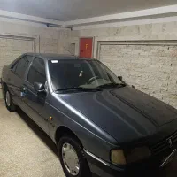 پژو۴۰۵مدل۹۴|خودرو سواری و وانت|ورامین, شهرک فجر|دیوار