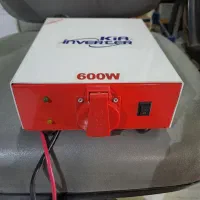 مبدل برق ۱۲ به ۲۲۰