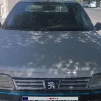 فروش پژو 405