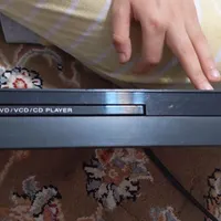 گیرنده دیجیتال.دی وی دی|پخش‌کننده DVD و ویدیو|اسلام‌شهر, |دیوار