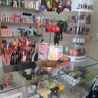 ویترین و بوفه