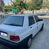 پراید مدل 97