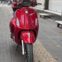 طرح وسپا نیکتاز 160 مدل 1404