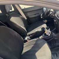 پژو۲۰۶ تیپ ۵ مدل ۹۵|خودرو سواری و وانت|اصفهان, فردوان|دیوار