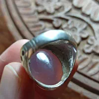 انگشتر عقیق سوسنی کمیاب|جواهرات|رشت, شهرک صبا|دیوار