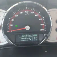 فروش خودرو ساینا سفارشی