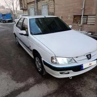 پارس سفید|خودرو سواری و وانت|بومهن, |دیوار