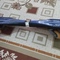 اسکیت حرفه ای چرخ گردان|دوچرخه، اسکیت، اسکوتر|بندر ترکمن, |دیوار