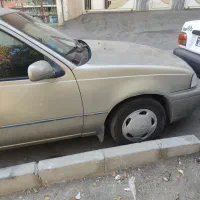 دوو سیلو 81|خودرو سواری و وانت|اصفهان, عسگریه|دیوار