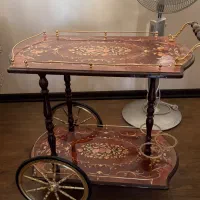 میز بار
