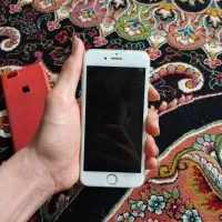 ایفون 6s|موبایل|محمدشهر, شهرک چمران|دیوار
