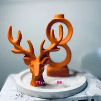 ظروف دکوراتیو سنگ مصنوعی