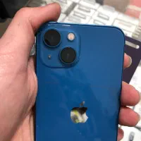 ۱۳ ۱۲۸ گیگ پلمپ زیر قیمت باطری ۹۸