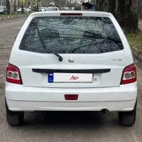 پراید ۱۱۱مدل94