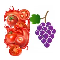 آبگیری گوجه وانگور
