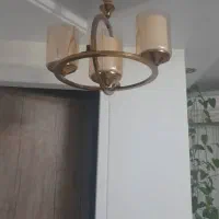 لوستر سه تایی