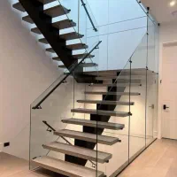 طراح ومجری انواع پله ساحتمانی