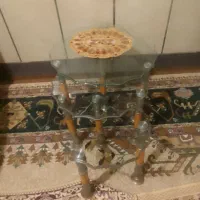 مبل هفت نفره در حد|مبلمان خانگی و میز عسلی|نکا, |دیوار