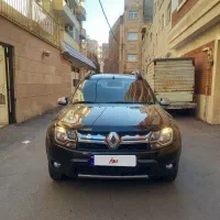 رنو داستر مدل ۲۰۱۶