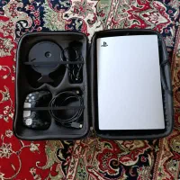 pes5 دیجیتال معمولی|کنسول، بازی ویدئویی و آنلاین|بروجرد, |دیوار