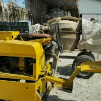 غلتک ۹۰سانت