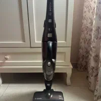 جارو شارژی بوش سالم در حد نو