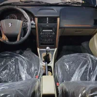 پارس تیوفایو ۱۴۰۲درحد سیمی|خودرو سواری و وانت|لار, |دیوار