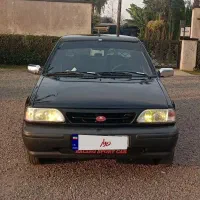 پراید83کاربرات،سالم و سرحال،فنی به شرط مکانیک|خودرو سواری و وانت|لاهیجان, لیالستان|دیوار