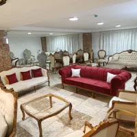 مبل فراسوی موجود مغازه|مبلمان خانگی و میز عسلی|زنجان, |دیوار