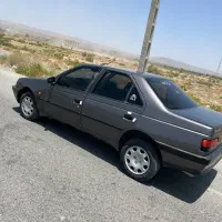 فروش پژو خیلی سالم قیمت مناسب