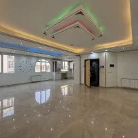 ۱۲۰متر ۳خواب * تکواحدی* ۵ساله واقعی * فلکه اول