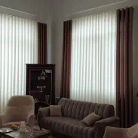 پرده شریفی|پرده، رانر، رومیزی|اراک, |دیوار
