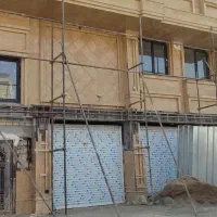 داربست فلزی|خدمات پیشه و مهارت|زاهدان, |دیوار