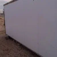 کانکس محکم ماموت