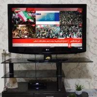 تلویزیون۳۷ اینچ LG اصل کره بهمراه میزودیجیتال