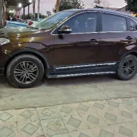 تیکو   5    مدل   1395  شکلاتی