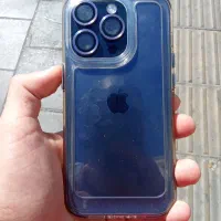 گوشی آیفون 15 پرو کپی|موبایل|کرج, شیخ آباد|دیوار