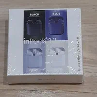 ایرپاد اصل inpods 12 نو پلمپش باز نشده