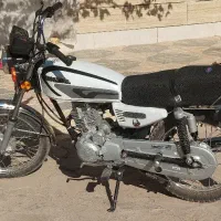 موتورسیکلت 150 مزایده|موتورسیکلت|قزوین, |دیوار