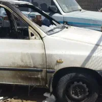 اسقاط پراید160تا190