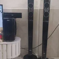 سینما خانواده مارک مارشال|سیستم صوتی خانگی|مشهد, توس (بلوار توس)|دیوار